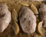 レモンチキン作り方6写真