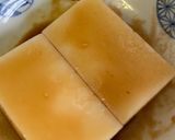 レンジで簡単！砂糖醤油のお餅作り方2写真