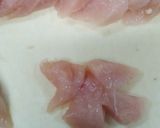 ヤンニョムチキン作り方1写真