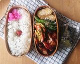 お弁当★韓国インゲンピリ辛ナムル★常備菜作り方6写真