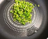 辛い！ご飯が進む　唐辛子味噌作り方3写真
