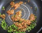 辛い！ご飯が進む　唐辛子味噌作り方4写真