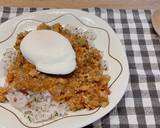 早い簡単☆すぐ出来る♪お手軽ドライカレー作り方6写真