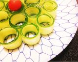 ダイエットにもお洒落トマトいんげん一皿作り方6写真