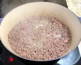 みんなが喜ぶ！野菜たっぷりミートソース作り方2写真
