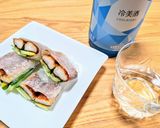 日本酒と相性抜群!うな蒲ちゃんの生春巻♡作り方7写真