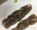 こんにゃくと椎茸の煮物作り方2写真