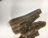 こんにゃくと椎茸の煮物作り方3写真