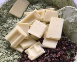 抹茶のガトーショコラ作り方6写真