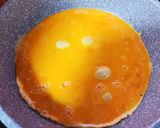 江戸菜の3色そぼろご飯作り方5写真