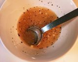 ポットラックなパスタサラダ作り方1写真