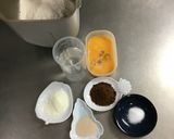 HBでホントに美味しい香りレーズンパン作り方1写真