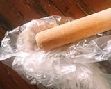 ダイエット★クリームチーズケーキ★おから作り方3写真
