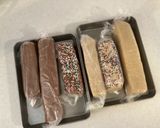 Shortbread Cookies作り方4写真