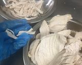 棒棒鶏のせ冷やし麺作り方5写真