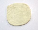 色鮮やか！バタフライピー食パン作り方4写真