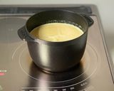 とうもろこしで♪濃厚【コーンポタージュ】作り方6写真