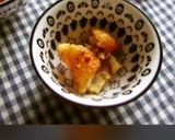 鶏皮のカリカリ焼き♡シーズニングソルトで作り方6写真
