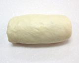 色鮮やか！バタフライピー食パン作り方6写真