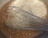 棒棒鶏のせ冷やし麺作り方9写真