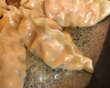 冷凍餃子をふっくらパリッと焼く方法作り方3写真