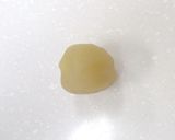 夏の和菓子　あじさい羹作り方1写真