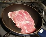 包丁いらずで超簡単!和風チキンステーキ!作り方1写真