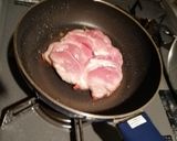 包丁いらずで超簡単!和風チキンステーキ!作り方3写真