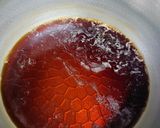 自家製★えのきの佃煮★なめ茸作り方2写真