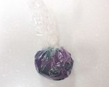 夏の和菓子　あじさい羹作り方8写真