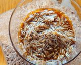 自家製★えのきの佃煮★なめ茸作り方5写真