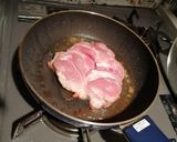 包丁いらずで超簡単!和風チキンステーキ!作り方2写真