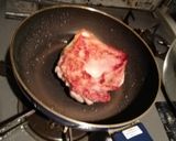 包丁いらずで超簡単!和風チキンステーキ!作り方4写真