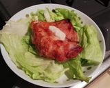 包丁いらずで超簡単!和風チキンステーキ!作り方7写真