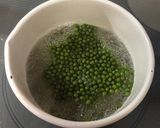 実山椒の下処理から佃煮作り方4写真