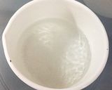 実山椒の下処理から佃煮作り方3写真