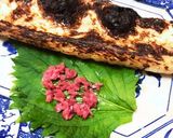 紅生姜　色鮮やかで簡単材料二つだけ作り方3写真