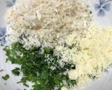 魚焼きグリルでお手軽♪鯛の香草パン粉焼き作り方2写真