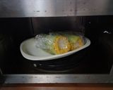 最速のレンチンのモロコシ作り方2写真