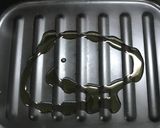 魚焼きグリルでお手軽♪鯛の香草パン粉焼き作り方7写真