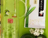 ジャスミンの水出し緑茶♡夏にぴったり♪作り方2写真