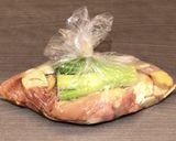 海南鶏飯[肉醤]作り方2写真