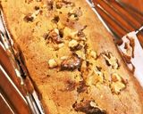 きな粉のパウンドケーキ作り方6写真