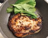 簡単＊豚ロースの柚子胡椒味噌漬け焼き作り方2写真