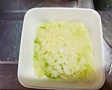 ロールキャベツ作り方1写真