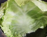 ロールキャベツ作り方4写真