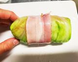 ロールキャベツ作り方6写真