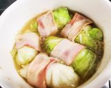 ロールキャベツ作り方8写真