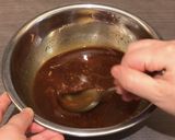 醤油だれ～海南鶏飯～[醤油＆甘麹]作り方1写真