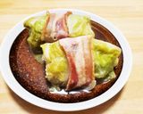 ロールキャベツ作り方9写真